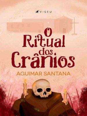cover image of O ritual dos crânios